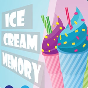 Ice Cream Memory