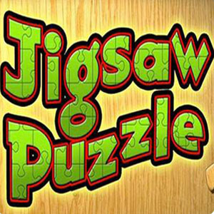 Jigsaw Puzzle