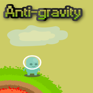 Anti-gravity